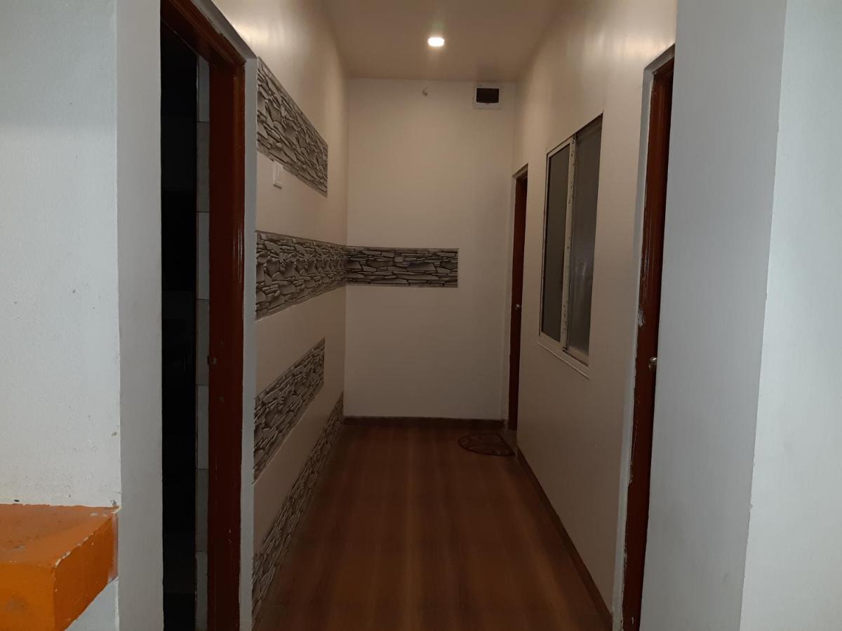 Hotel Great Annapurna Khuldabad Exterior photo